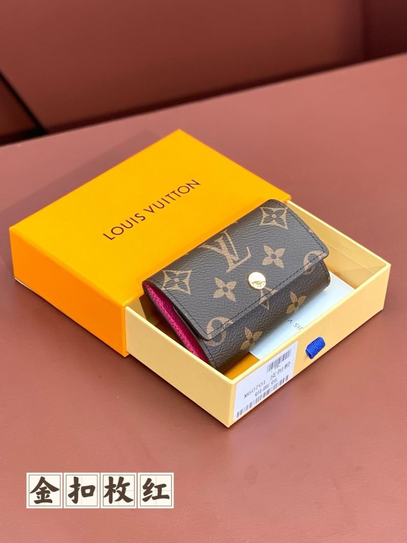 LV Wallets